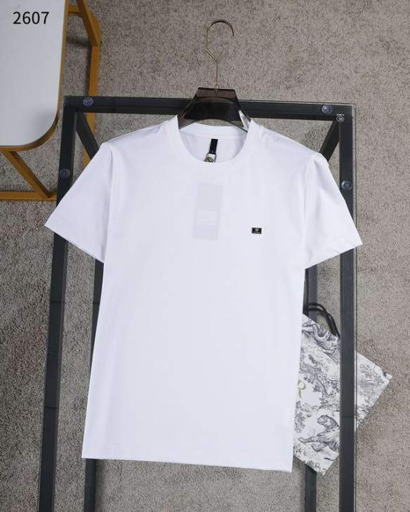 Loro Piana T Shirts Short _SKULoroPianaM-4XL13xr068720